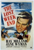 The Lost Weekend | ShotOnWhat?