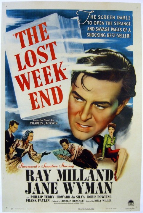 The Lost Weekend