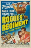 Rogues' Regiment | ShotOnWhat?