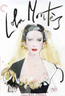 Lola Montès