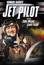 Jet Pilot