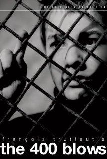 The 400 Blows