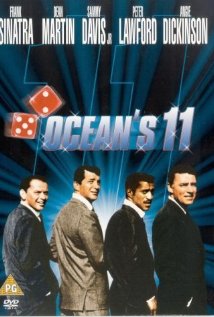 Ocean's 11