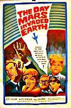 The Day Mars Invaded Earth