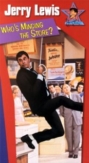 Who's Minding the Store? | ShotOnWhat?