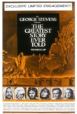 The Greatest Story Ever Told | ShotOnWhat?