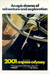 2001: A Space Odyssey