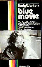 Blue Movie