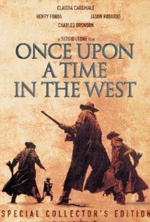 Once Upon a Time in the West