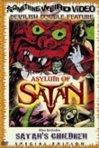 Asylum of Satan | ShotOnWhat?