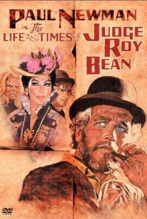 The Life and Times of Judge Roy Bean