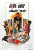 Live and Let Die | ShotOnWhat?