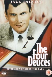 The Four Deuces
