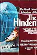 The Hindenburg