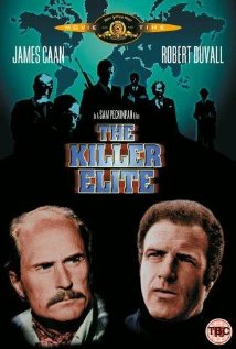 The Killer Elite