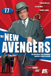 The New Avengers