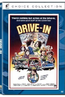 Drive-In
