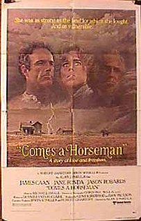 Comes a Horseman