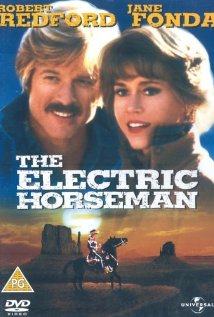 The Electric Horseman