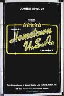 Hometown U.S.A.