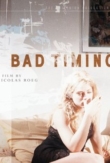 Bad Timing | ShotOnWhat?