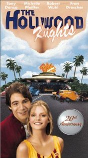 The Hollywood Knights