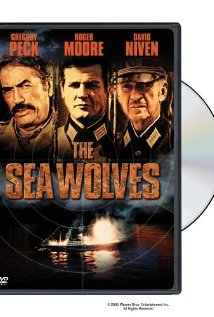 The Sea Wolves