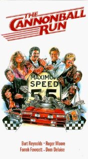 The Cannonball Run