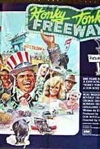 Honky Tonk Freeway