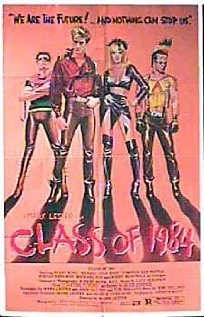 Class of 1984
