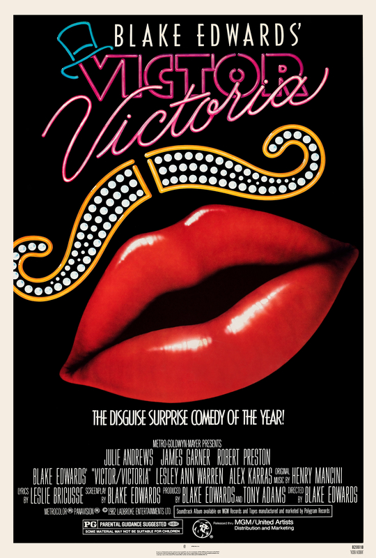 Victor Victoria
