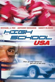 High School U.S.A.