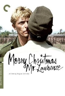 Merry Christmas Mr. Lawrence