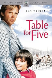 Table for Five