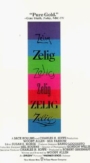 Zelig | ShotOnWhat?
