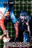 Biohazard | ShotOnWhat?