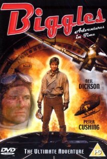 Biggles: Adventures in Time