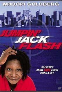 Jumpin' Jack Flash