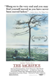 The Sacrifice | ShotOnWhat?