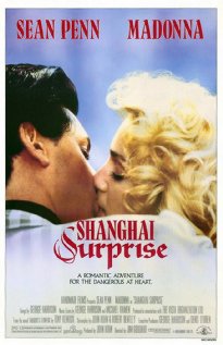 Shanghai Surprise