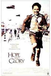 Hope and Glory