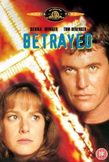 Betrayed
