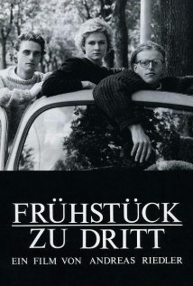 Fr&uuml;hst&uuml;ck zu dritt
