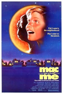 Mac and Me