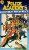Police Academy 5: Assignment: Miami Beach | ShotOnWhat?