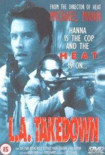 L.A. Takedown