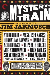 Mystery Train