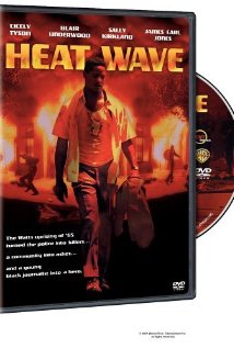 Heat Wave
