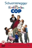 Kindergarten Cop | ShotOnWhat?