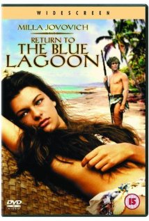 Return to the Blue Lagoon